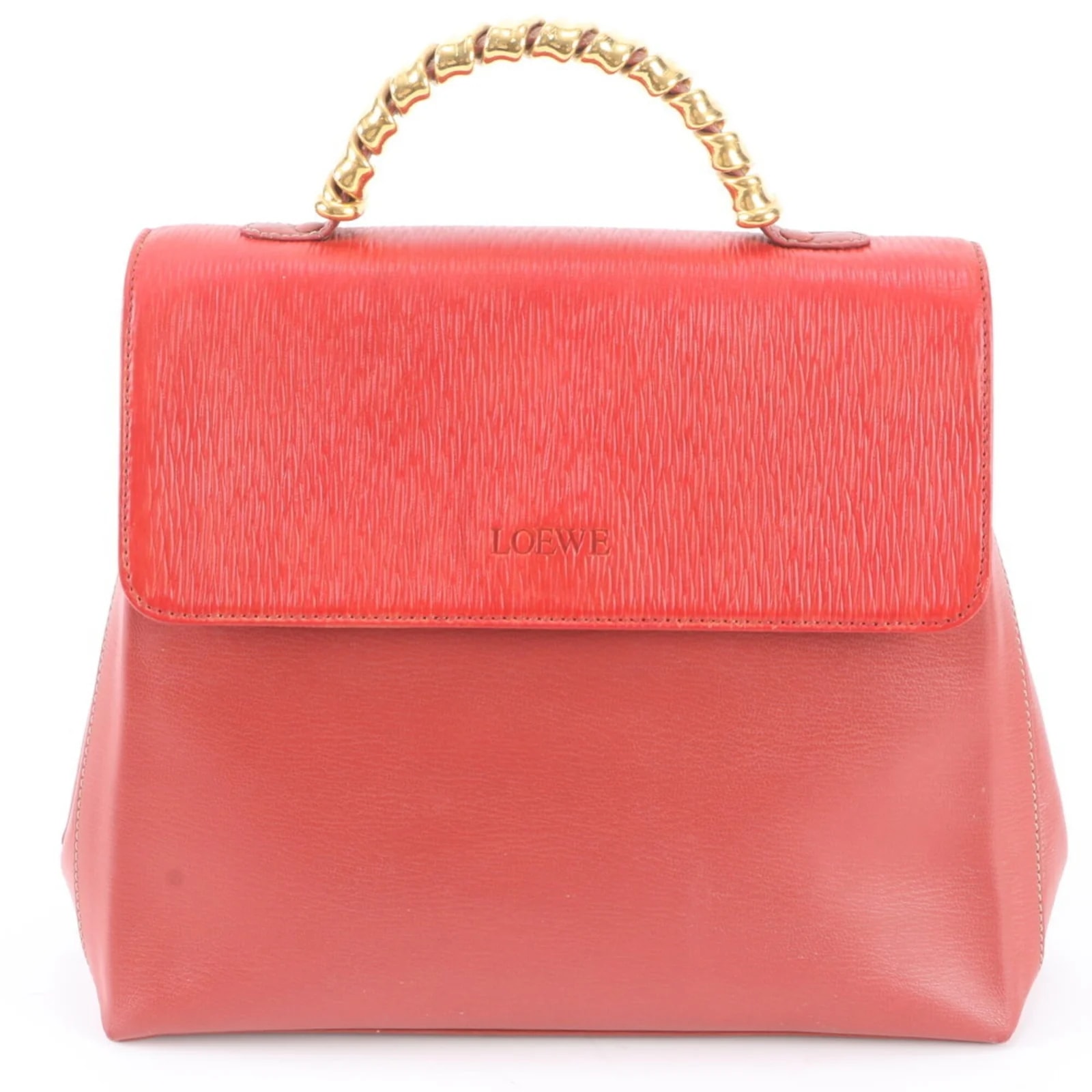 Loewe — Loewe Color — Handbag — resale