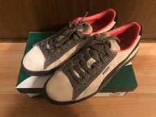 Puma — 9.0US Puma X Atmos Staple Vtg Sport Model Limited Edition Collabo — Sneaker — resale