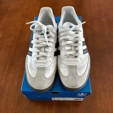 Adidas — 8.0US Adidas Samba OG — Sneaker — resale