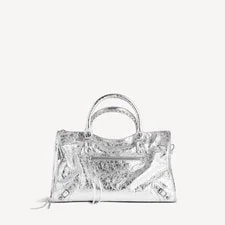 Balenciaga — Balenciaga le City 797786 Medium Y2K — Handbag — resale