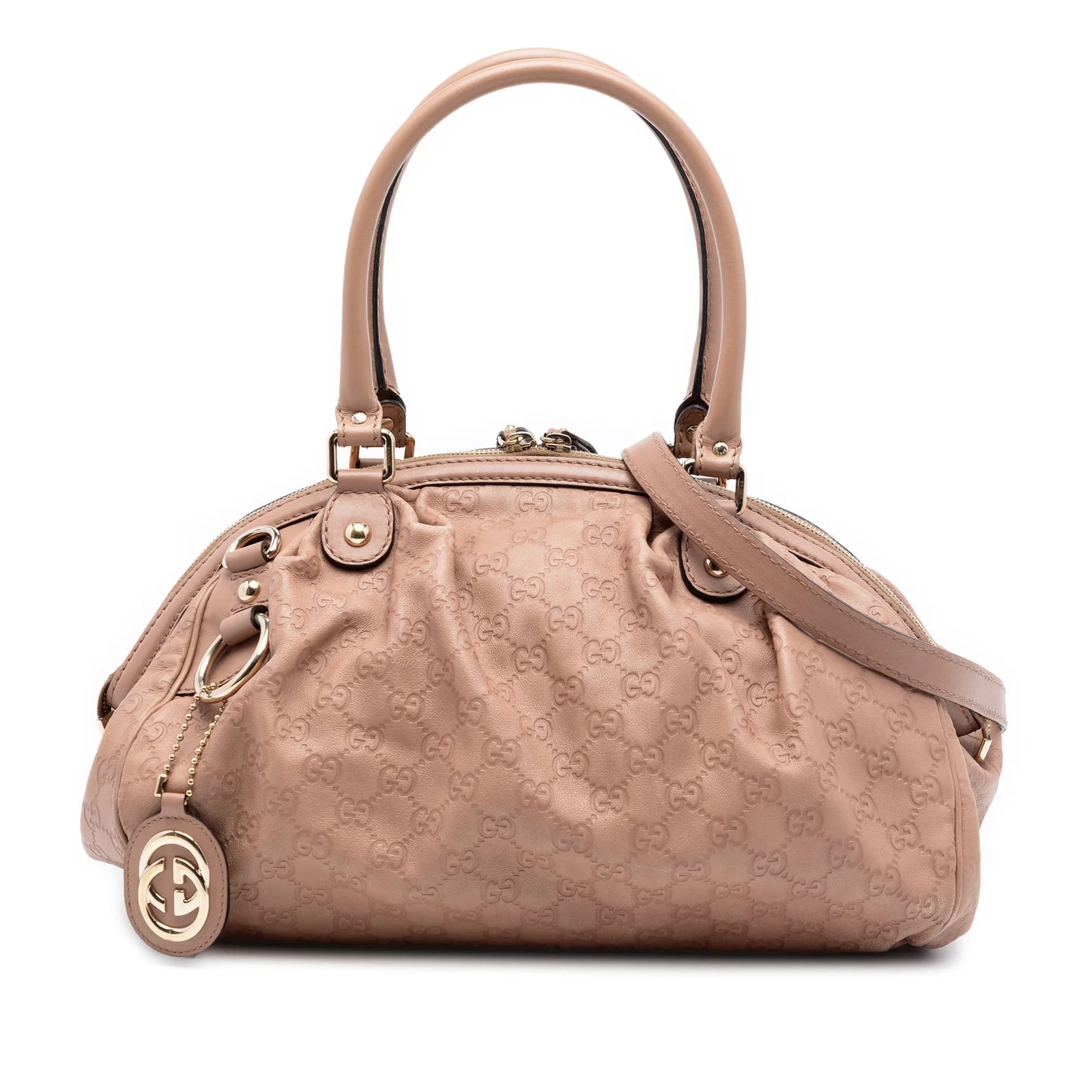 Gucci — Satchel — Handbag — resale