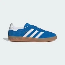 Adidas — Adidas Gazelle Indoor Shoes — Sneaker — resale