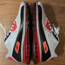 Nike — 10.0US Pro Repair Nike Airmax 90 2014 -Infvhtfd LTD Collection — Sneaker — resale
