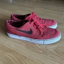 Nike — Nike SB Zoom Air Stefan Janoski Shoes ’S 11 — Sneaker — resale