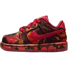 Nike SB — Nike SB Dunk Low the Wizard of Oz Field (TD) FZ1237-600 — Sneaker — resale