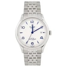 Tudor — Tudor 1926 Stainless Steel White Dial 39mm 91550 — Watch — resale