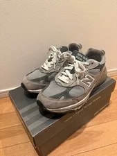 New Balance — 8.5US New Balance 993 Mr993Gl — Sneaker — resale