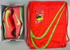 Nike — Nike Air Zoom Maxfly 2 Bright Blast FD8395-600 — Sneaker — resale