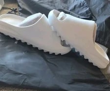 Yeezy — Yeezy Slides YS-01 — Sneaker — resale