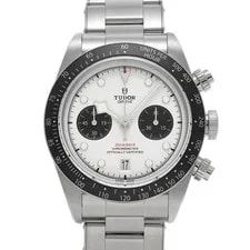 Tudor — Tudor Black Bay Chrono 79360N White/black 750046 — Watch — resale