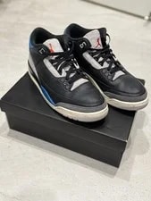 Jordan — Size 12- Air Jordan 3 Retro OG Air — Sneaker — resale