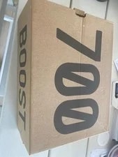 Yeezy — New Yeezy Boost 700 V2 ' - / Size 4 - Boy Or Girl (GY7924) — Sneaker — resale