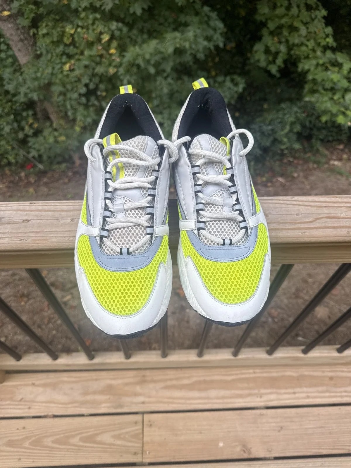 Dior — B22s Great Condition — Sneaker — resale