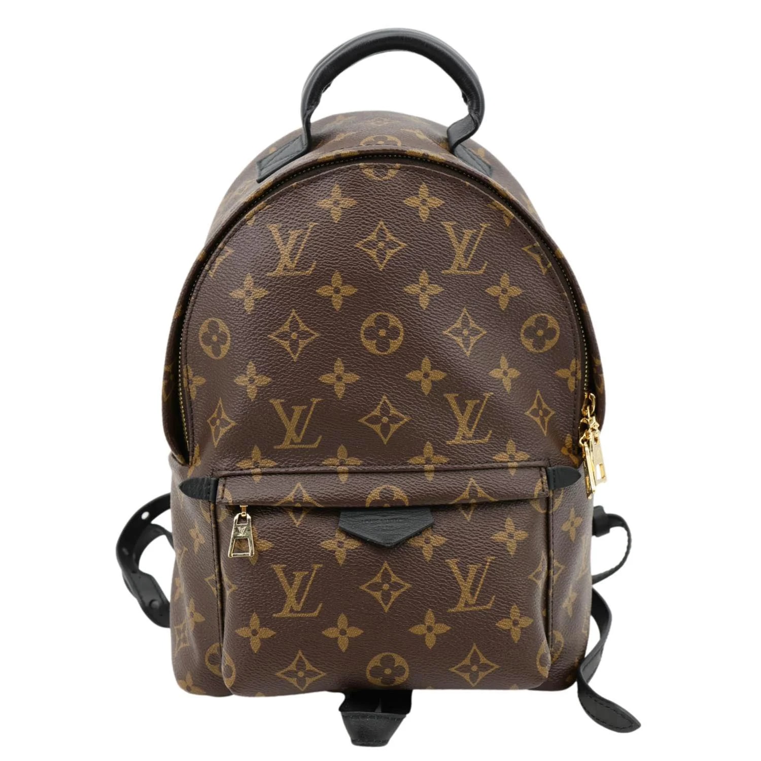 Louis Vuitton — Louis Vuitton Palm Spring Backpack — Handbag — resale