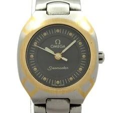 Omega — Omega Seamaster Polaris Gray — Watch — resale