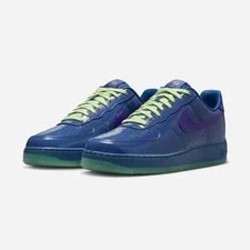 Nike — Nike Air Force 1 Low QS Mystic -400 Available Now — Sneaker — resale