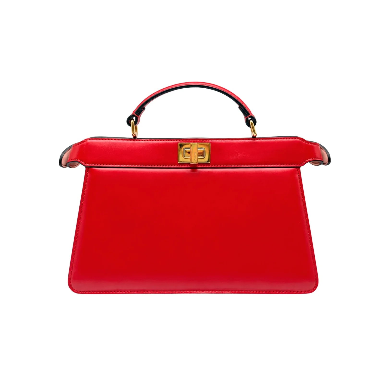 Fendi — Fendi East West Peekaboo — Handbag — resale