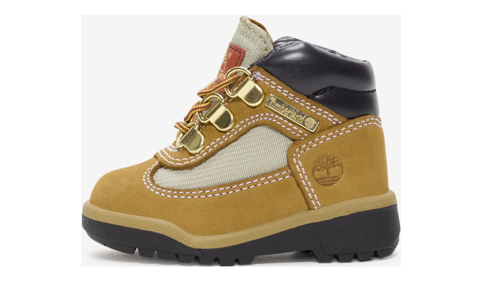 Timberland — Field Boot TD "Wheat " TB115845713 — Sneaker — resale
