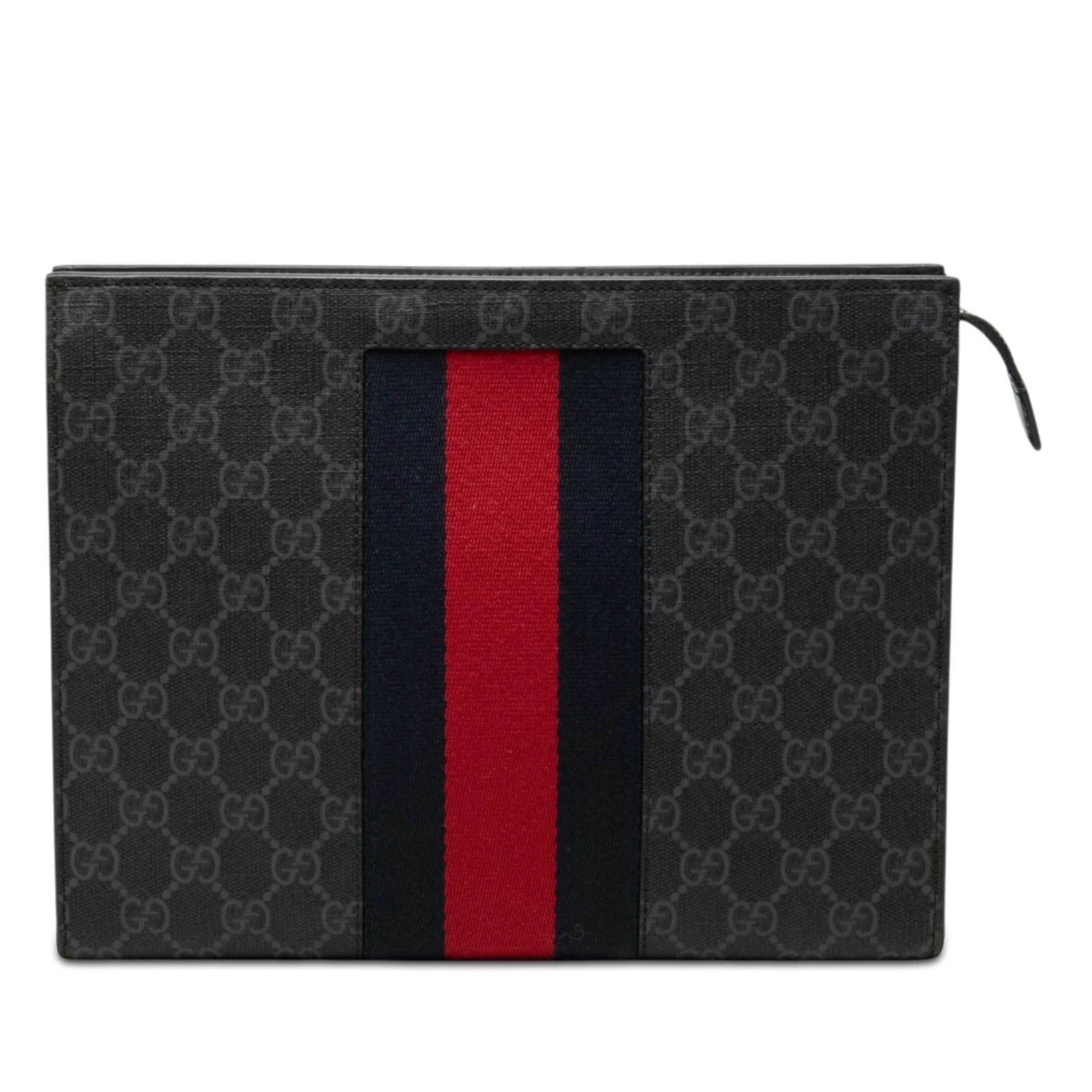 Gucci — Web — Handbag — resale