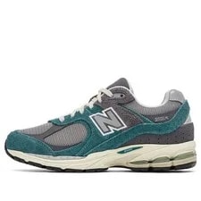New Balance — New Balance 2002R New Spruce Magnet M2002REM — Sneaker — resale