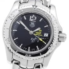 TAG Heuer — TAG Heuer Link WT141N.BA0560 TO278893 — Watch — resale
