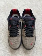 Nike SB — Nike SB Ishod Light DC7232-300 Skateboard Shoes — Sneaker — resale