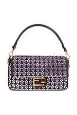Fendi — Fendi - "Baguette Medium" — Handbag — resale