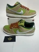 Nike SB — Nike SB Dunk Low Escargot FQ7585-200 — Sneaker — resale