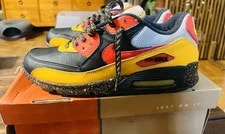 Nike — Nike Air Max 90 Sertig Pack / / Low Top 312334-061 — Sneaker — resale