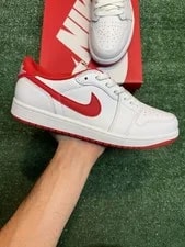 Jordan — Jordan Retro 1 Low — Sneaker — resale