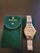 Tudor — Tudor Prince Oysterdate 9101/01 — Watch — resale