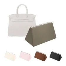 Pillow for Birkin 35, Smooth Fabric & Memory Foam Inner, Durable ... — Handbag — resale