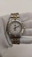 Tag Heuer — TAG Heuer Professional WD1221-K-20 — Watch — resale