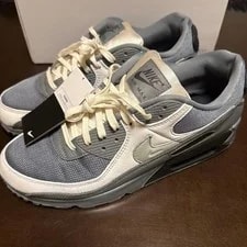 Nike — 9.5US Nike Air Max 90 — Sneaker — resale