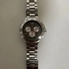 Only — Only. Formula 1 Indie 500 Chrono C — Watch — resale