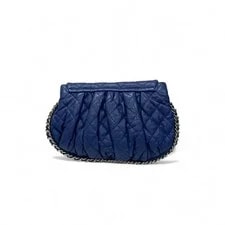 Chanel — Chanel Coco Mark Single Flap Single Chain From Japa — Handbag — resale