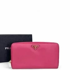 Prada — Prada Continental Wallet (zz061526f3r) — Handbag — resale