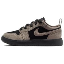 Jordan — Jordan Air 1 Low Top Childrens Basketball Shoes Children — Sneaker — resale