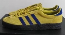 Adidas — 2012 Adidas Originals Elland Spzl Spice FW7627 Us9.5 — Sneaker — resale