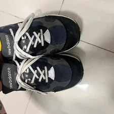 New Balance — New Balance 992 & Shoes 265 — Sneaker — resale