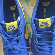 Nike SB — Nike SB Dunk Low Pro Gum Sole Skate Shoes 12men — Sneaker — resale