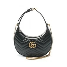 Gucci — Gucci GG Marmont 2WAY — Handbag — resale