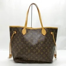 Louis Vuitton — Louis Vuitton Neverfull 3965953 — Handbag — resale