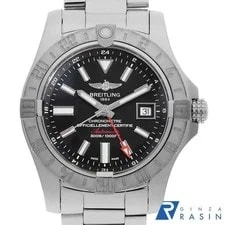 Breitling — Breitling Avenger II GMT A3239011 BC35(A32390) S — Watch — resale