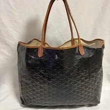 Goyard — Goyard Saint Louis 1F — Handbag — resale