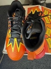 Puma — Puma Scoot Zeros Cheetos Size 8 309840-02 — Sneaker — resale