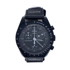 Omega — Omega SO33B700 Case Size 3.9 ×4.3cm #41430 — Watch — resale