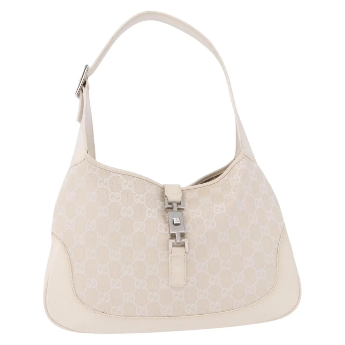 Gucci — GG Jackie — Handbag — resale