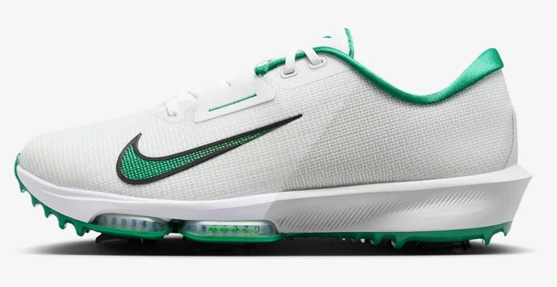 NIKE — Infinity Tour 2 " Photon Dust Malachite" HQ2158 100 — Sneaker — resale