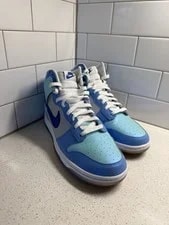 Nike — Nike Dunk High I Got Next High Top -400 Athletic Sneak… — Sneaker — resale